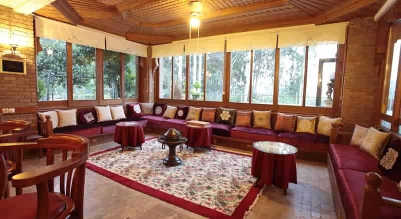 Ottoman Residence Boutique Hotel